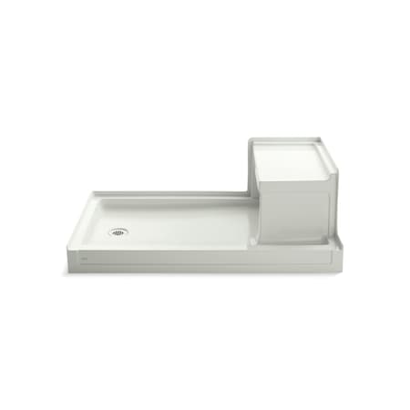 Kohler Tresham 60 X 36 Seated Receptor Lh 1979-NY